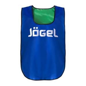 Купить Манишка двухсторонняя Reversible Bib, детский, синий/зеленый в Ставрополе 