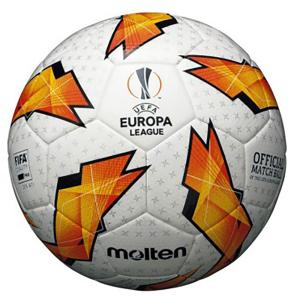 Купить Мяч футбольный Molten F9U4800 FIFA в Ставрополе 