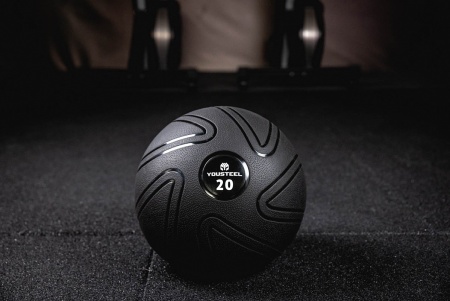 Купить Мяч для кроссфита EVO SLAMBALL 20 кг в Ставрополе 