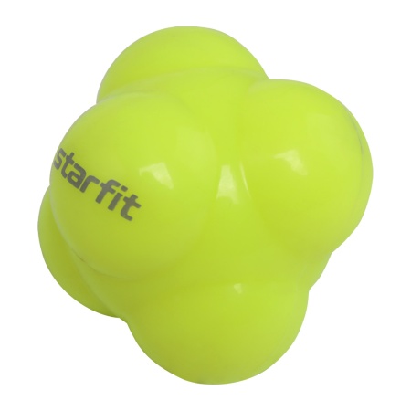 Купить Мяч реакционный Starfit RB-301 в Ставрополе 