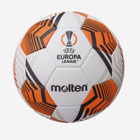 Купить Мяч футбольный Molten F5A3555-К в Ставрополе 