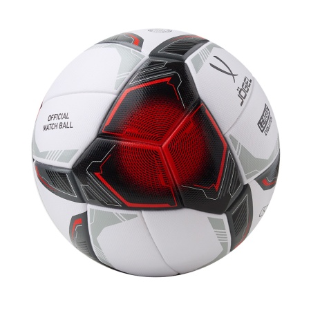 Купить Мяч футбольный Jögel League Evolution Pro №5 в Ставрополе 