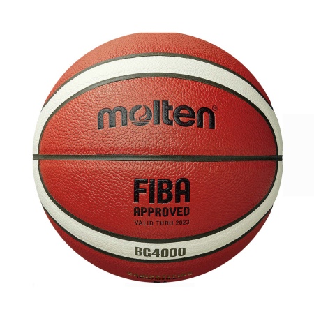 Купить Мяч баскетбольный "MOLTEN B7G4000" р.7 в Ставрополе 