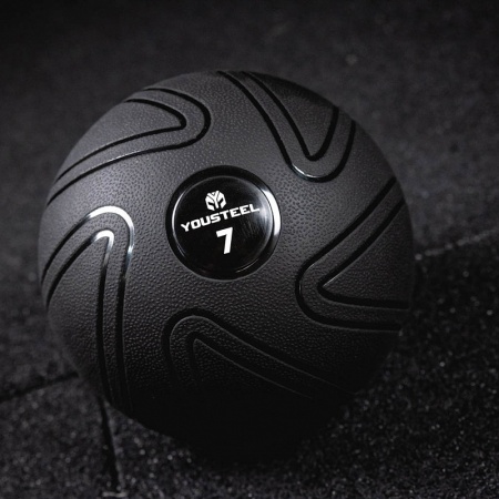 Купить Мяч для кроссфита EVO SLAMBALL 7 кг в Ставрополе 
