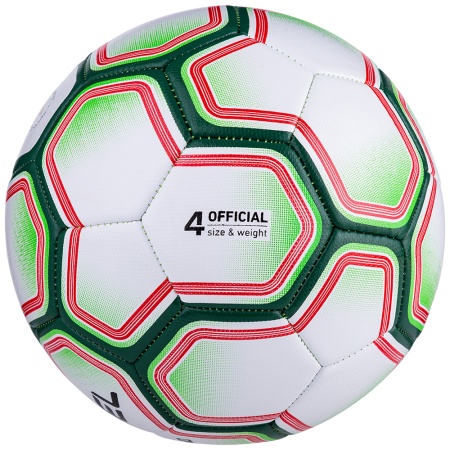 Купить Мяч футбольный Jögel Nano №4 в Ставрополе 