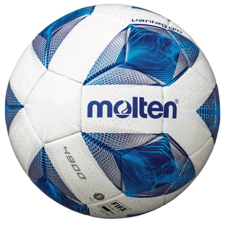 Купить Мяч футбольный Molten F5A4900 в Ставрополе 